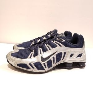 nike shox turbo 3.2 sl men's running shoes